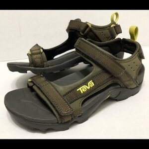Teva Tanza Sport Sandals